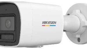 Hikvision 2MP ColorVu w/ Smart Hybrid Light Fixed Bullet Network Camera