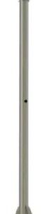 Hikvision Pole for LPR camera unit TCG406 Length: 1.5m