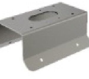 Hikvision Corner wall bracket for LPR camera unit TCG406