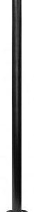 Hikvision Pole For LPR Camera