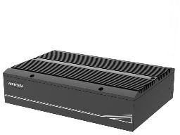Hikvision Entrance & Exit Control Terminal with PMS
