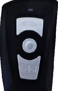 Hikvision Remote Control For DS-TMG4xx Series Barrier Gate
