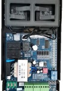 Hikvision TMG4BX-A Barrier Gate Control Box