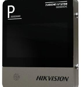 Hikvision Entrance & Exit LED Screen