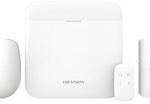Hikvision AX Pro Wireless Control Panel Kit - Light Level