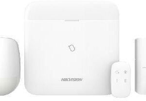 Hikvision AX Pro Wireless Control Panel Kit - Middle Level