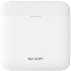 Hikvision AX Pro Wireless Control Panel Light Level