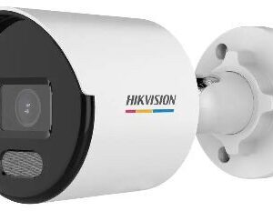 Hikvision 4MP ColorVu MD2.0 Fixed Bullet Network Camera