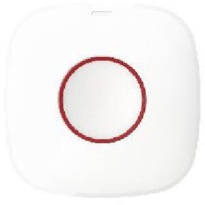 Hikvision AX Pro Wall-mounted Wireless Emergency Button