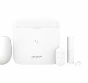 Hikvision AX Hybrid Pro Kit(433MHz)