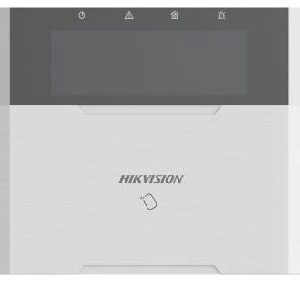 Hikvision Wired LCD Keypad