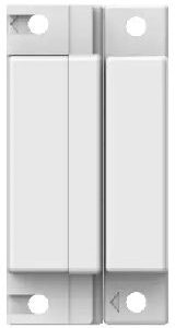 Hikvision Surface mounted magnetic contact of plastic casing
