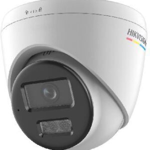 Hikvision 2MP ColorVu 3.0 Fixed Turret Network Camera