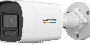 Hikvision 4MP ColorVu 3.0 Fixed Bullet Network Camera