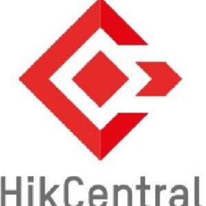 Hikvision HikCentral Professional - Inclusive