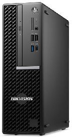 Hikvision Tower VMS Server with HCP Preload