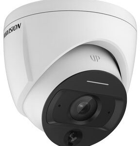 Hikvision 2MP Fire Detection Camera