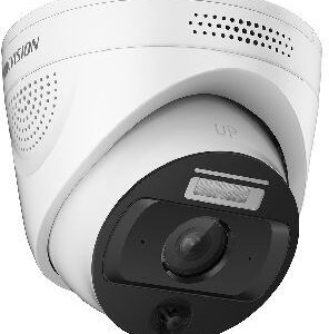 Hikvision 4MP Fire Detection Camera