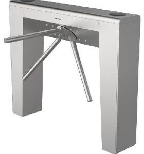 Hikvision Value Tripod Turnstile