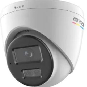 Hikvision 2MP ColorVu w/ Smart Hybrid Light Fixed Turret Network Camera
