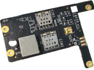 Hikvision 4G module for DS-K3GL606x series