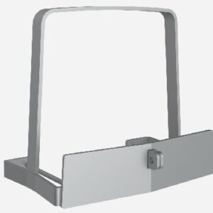 Hikvision Anti-theft bracket