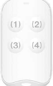 Hikvision Wireless keyfob for DS-K3GL606Wx