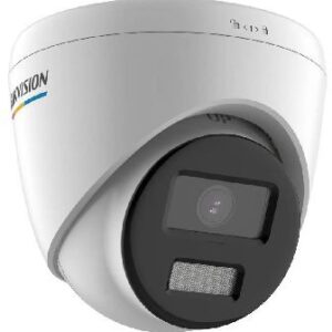 Hikvision 4MP ColorVu MD2.0 Fixed Turret Network Camera