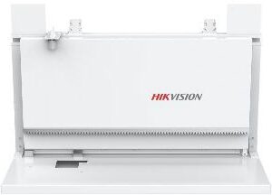 Hikvision Show case for sliding gate K3GL606Wx series
