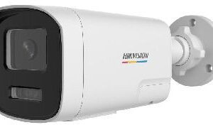 Hikvision 4MP ColorVu 3.0 Fixed Bullet Network Camera