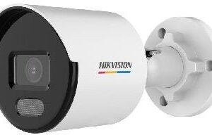 Hikvision 2MP ColorVu Fixed Bullet Network Camera