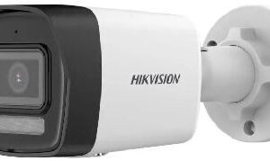 Hikvision 2MP Smart Hybrid Light Fixed Bullet Network Camera