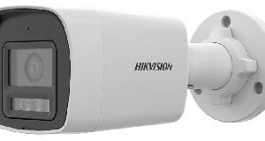 Hikvision 2MP Smart Hybrid Light 3.0 Fixed Bullet Network Camera