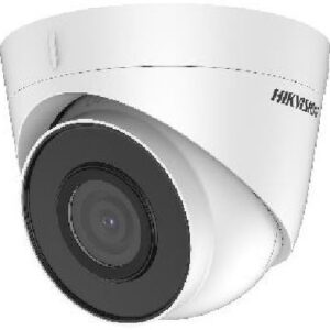 Hikvision 2MP Fixed Turret Network Camera