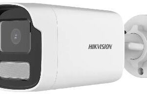 Hikvision 2MP Smart Hybrid Light Fixed BulletNetwork Camera