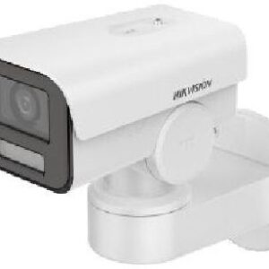 Hikvision 2MP Varifocal PT Bullet Network Camera