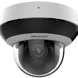Hikvision 4MP 4x IR Mini Outdoor AcuSense PTZ Camera
