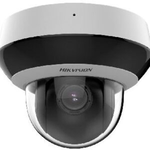 Hikvision 2MP 4x IR Mini Outdoor AcuSense PTZ Camera