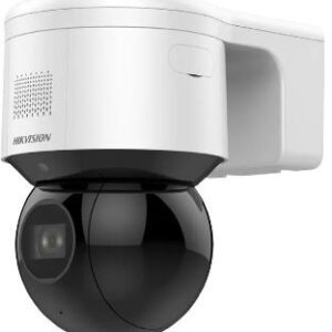 Hikvision 4MP 4x Zoom IR Mini PT Dome Network Camera