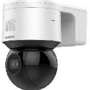 Hikvision 3" 4MP AcuSense ColorVu Mini PT Dome Network Camera
