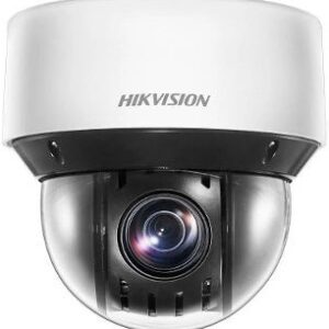 Hikvision 4" 4MP 25x IR Network Speed Dome Powered by DarkFighter