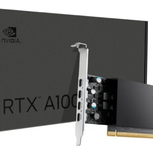 Leadtek NVIDIA RTX A1000 8GB (ATX Bracket)