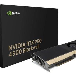 Leadtek NVIDIA RTX PRO 4500 Blackwell 32GB