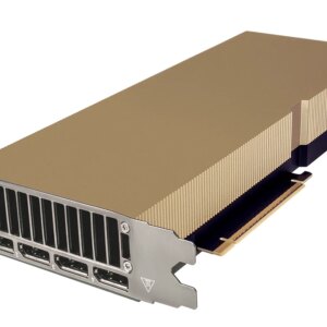 Leadtek NVIDIA RTX PRO 6000 Blackwell Server Edition 96GB