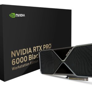 Leadtek NVIDIA RTX PRO 6000 Blackwell Workstation Edition 96GB